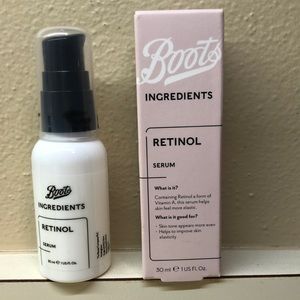 Retinol Serum - 2 Qty